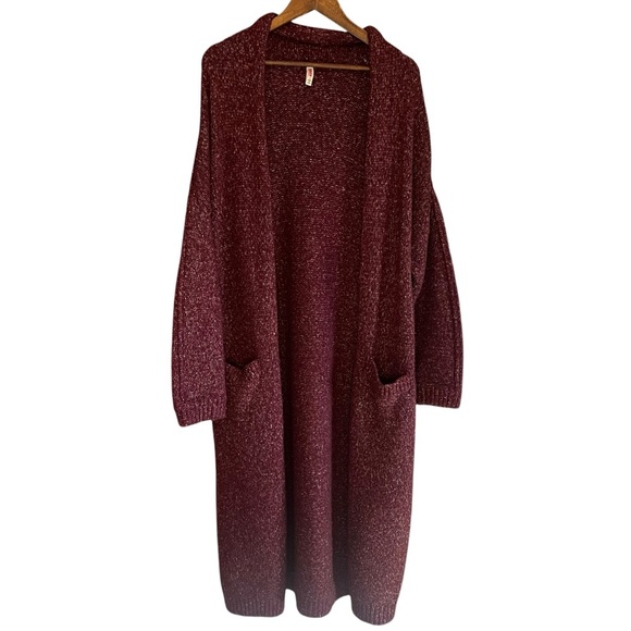 RAGA Slacker Cardigan Size Small - Picture 1 of 6